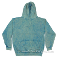 Streetwear Men Oversized Organic Washed Hoodie